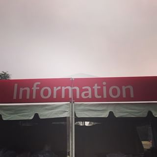 We are back at Michigan & Harrison today running the lost and found for the @chimarathon! If you lost something yesterday, stop by before 12pm or visit the link in our bio to search for items and file claims. .....#chimarathon #chicagomarathon #chicagomarathon2018 #marathon #chicago #technology #customerexperience #softwarestartup #startupbusiness #customerservice #startups #startuplife #startup #software