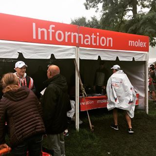 Congrats to all the runners participating in the @chimarathon! Lose something while running or while cheering someone on? Just visit the lost and found booth at Michigan & Harrison or the link in our bio to search for your item and file a claim. .....#bankofamerica #chicagomarathon #chimarathon #chicagomarathon2018 @bankofamerica #chicago #marathon #startup #startuplife #startupbusiness #startups #chicagostartup #smallbusiness #software #tech #techstartup #softwarestartup #technology