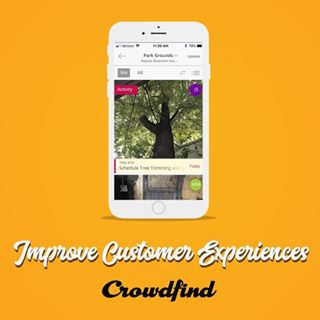 Did you realize the way your business looks contributes to your customer experience? Keep your customers feeling valued, safe, and happy during their visit. Maintenance software can help, read our blog to learn more, link in bio. .....#startups #softwareasaservice #technology #startuplife #software #cmms #cmmssoftware #chicago #techstartup #softwarestartup #customerservice #customerexperience #startupbusiness #blog